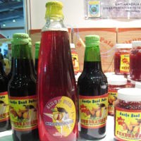 Slurpp... Manis Segar Sirup Pala