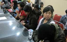 11 Korban Trafficking Berhasil Dipulangkan