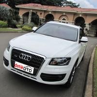 Off Road Bisa, On Road Oke
