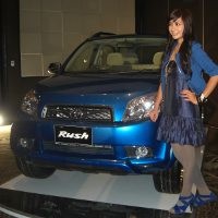 Rush G Matik Cocok untuk Petualang