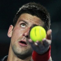 Jeblok di 2009, Djokovic Siap Tebus di 2010