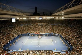 Melbourne Siapkan Rp 3,1 T untuk Jaga Grand Slam