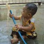 Affan Maarif An Nafi, 10 Bulan; Lelaki; m