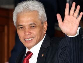 Hatta: Isu Itu 1.000 Persen Tak Benar