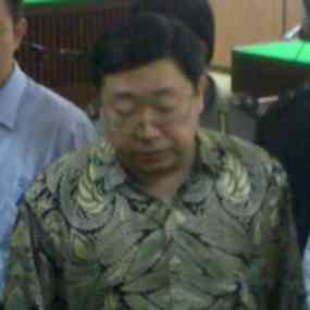 Robert Tantular Ajukan Kasasi