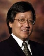 Presdir Astra Michael Ruslim Meninggal Dunia