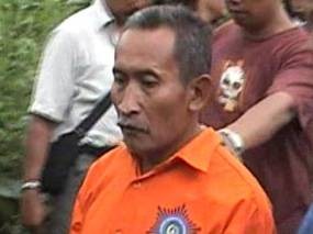 Babe Sering Bawa Anak Laki-laki Jika Pulang ke Magelang