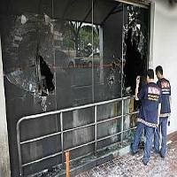 Kepolisian Malaysia Tangkap 8 Orang