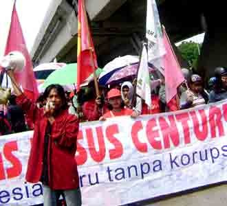 Fraksi Sulsel Minta Pansus Panggil SBY