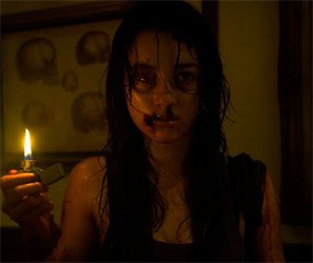 5400 Koleksi Film Hantu Rumah Darah Gratis Terbaru