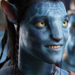 Chow Yun Fat Geser Avatar di Cina 