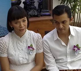 Bintangi Mengintip Surga, Anjasmara Siap Dikritik
