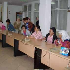 Tak Semuanya Ingin Pulang