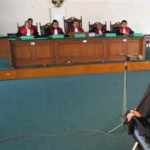 Fasilitas Tak Jelas, Seleksi Hakim Ad Hoc Tipikor Sepi Peminat