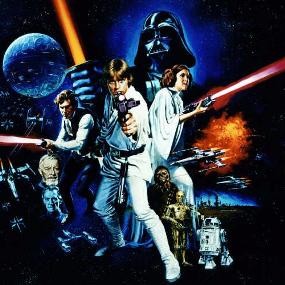 Terinpirasi Avatar, George Lucas Akan Garap Star Wars Versi 3D