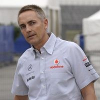 Whitmarsh Resmi Pimpin FOTA