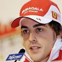 Alonso: Mobil Ferrari Hampir Siap