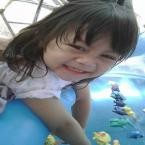 Nafisya Putri Budiman, 2,9 Tahun; Perempuan; f