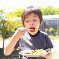 Mak, Aye Hungry ....