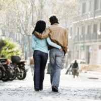 Jika Wanita Kosmopolitan Mencari Jodoh