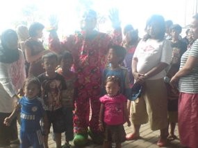 Jakarta Ditargetkan Bebas Anak Jalanan 2011