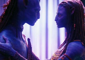 Segera Digarap, Avatar Versi Film Porno