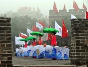 Ekonomi China Mulai Perlihatkan Tanda-tanda Bubble