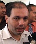 Langgar Aturan Imigrasi, WN Italia Divonis 10 Bulan Penjara