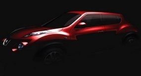 Nissan Juke, Versi Produksi Masal Qazana 