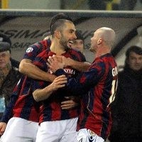 Dua Gol Di Vaio Gagal Menangkan Bologna