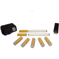 Rokok Elektronik Diduga Sama Bahayanya Dengan Rokok Biasa