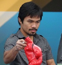 Pacman Masih Harapkan Pretty Boy