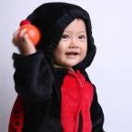 Dzidni Saqila Isviandari, 1,2 Tahun; Perempuan; f