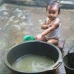 Aligna Muraya, 1,3 Tahun; Perempuan; f
