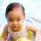 Aquillah Adinda Shafitri, 11 Bulan; Perempuan; f