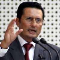 Menteri Kelautan & Perikanan Diminta Dirikan Industri Kelautan