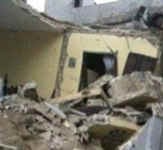 Relawan RI Tak Mampu Capai Lokasi Gempa, Bantuan Diserahkan ke PBB