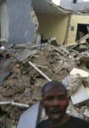 Relawan RI Tak Mampu Capai Lokasi Gempa, Bantuan Diserahkan ke PBB