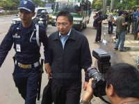 Diperiksa KPK, Dirut Masaro Putronefo Dicecar Soal Proyek Pengadaan