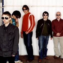 In Rainbow Nyaris Bunuh Karir Radiohead
