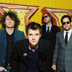 The Killers Batal Konser di Asia!
