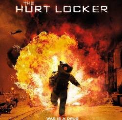 Avatar & The Hurt Locker Siap Bersaing di BAFTA 2010 