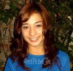 Masih Kecil, Nikita Willy Ngeri Pacaran 