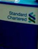 Menerima Pemberitahuan Standard Chartered Bank yang Menurunkan Limit 