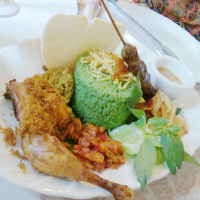 Merangkai Cita Rasa Hidangan Tradisional