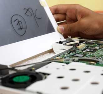 Advan SMK, Laptop Karya Pelajar