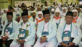  Perbarui Pola Pembekalan Bimbingan Jemaah