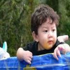Vito, 10 Bulan; Lelaki; m