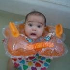 Alexandra Zefanya Elizabeth Sitorus , 5 Bulan; Perempuan; f