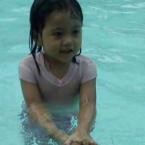 Clarissa Indira Jasmine, 2,10 Tahun; Perempuan; f